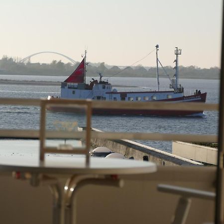 Apartamento Luv Fehmarn Exterior foto