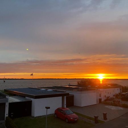 Apartamento Luv Fehmarn Exterior foto