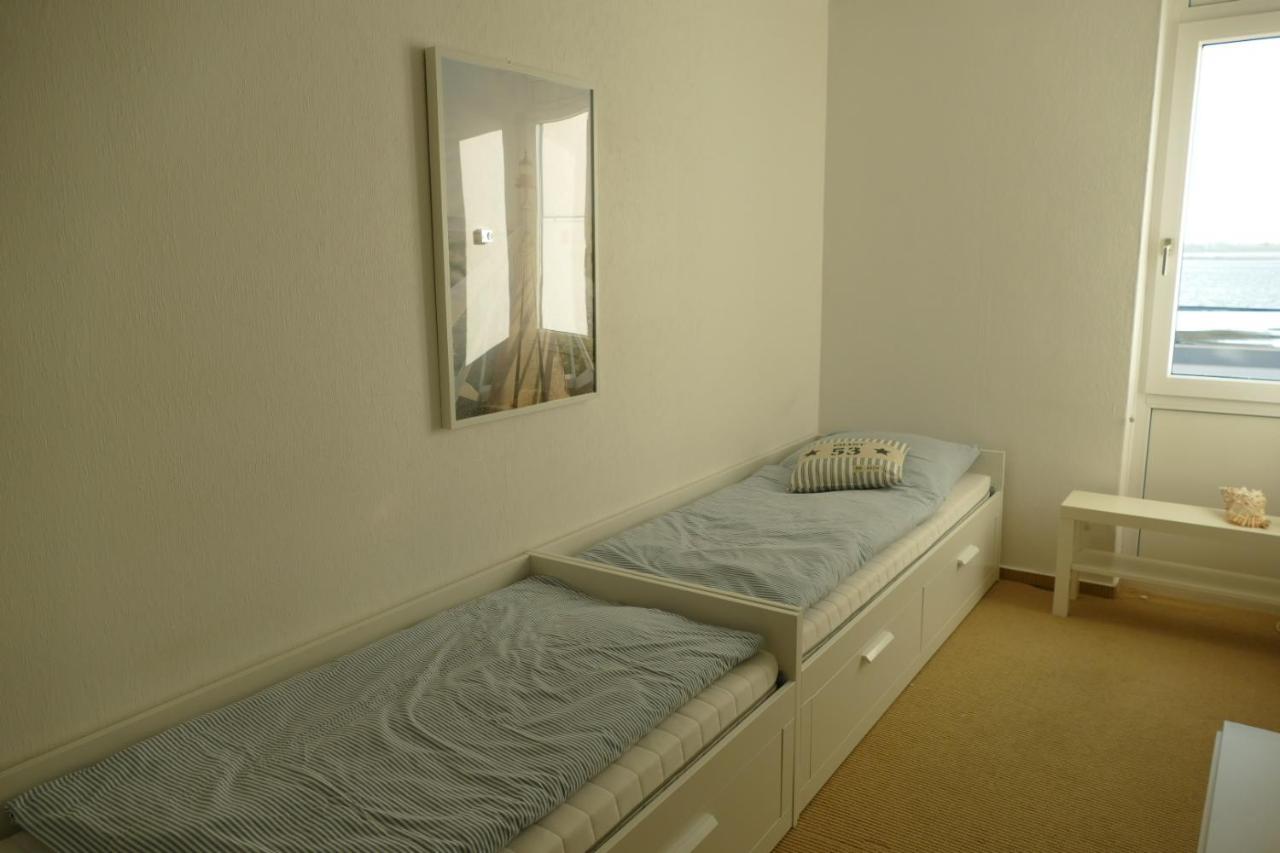 Apartamento Luv Fehmarn Exterior foto