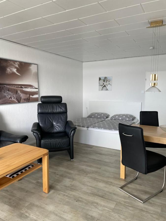 Apartamento Luv Fehmarn Exterior foto