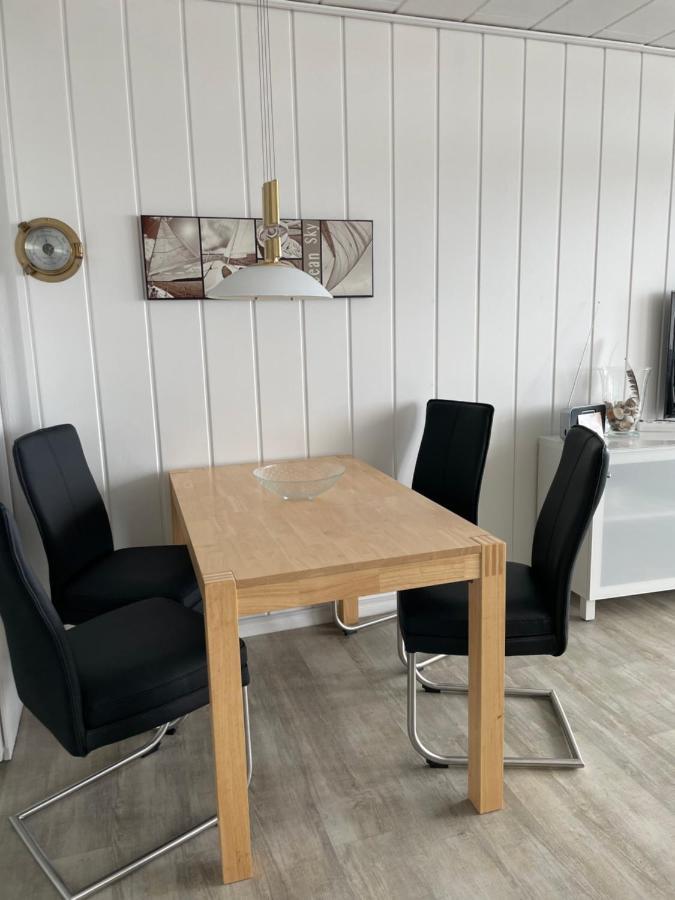 Apartamento Luv Fehmarn Exterior foto
